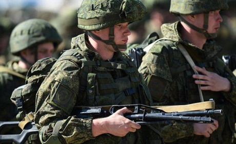 В Бердянську змушують підписувати контракт з армією рф тих, кому загрожує ув'язнення