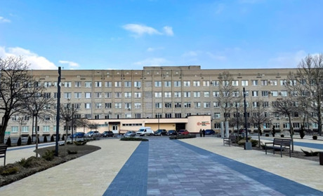 У Мелітополі окупанти запровадили електронну реєстрацію, яка майже не працює