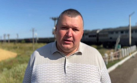 Окупанти звільнили голову Мелітопольської адміністрації Андрія Сігуту. Чому замовчується ця новина