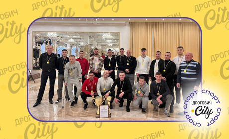 Футбольні команди Снятинки та Уличного — чемпіони Дрогобицького району сезону 2024 року