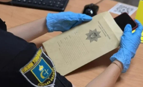 Штрафи, крадіжки та кримінал: які правопорушення скоювали в Глухівській громаді торік