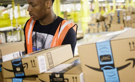 Як уникнути головних помилок при продажу на Amazon з України?