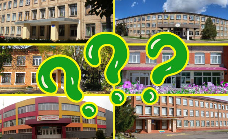 Шкільна реформа: ліцеї та коледжі, кластери та обов’язкові предмети, 12-річне навчання