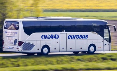 Автобус Відень – Мукачеве: комфортна подорож з THE BEST BUS