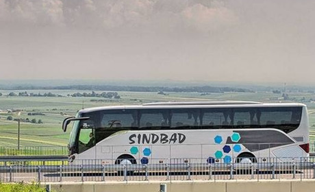 Київ – Мукачево: комфортна та доступна подорож з THE BEST BUS