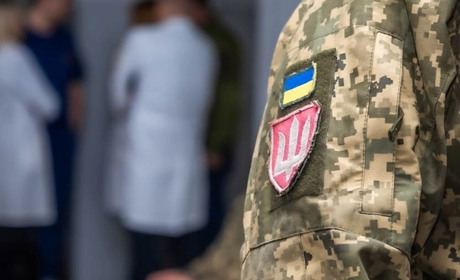 Штрафів для обмежено придатних, які не встигли до 5 лютого пройти ВЛК, не буде: що відомо