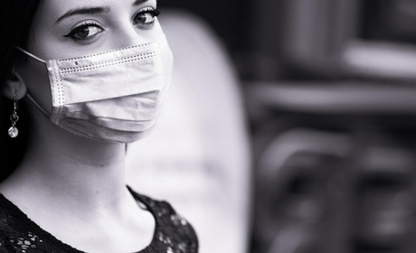 У Дніпропетровській області зростає кількість випадків ГРВІ: лікарка про новий вірус