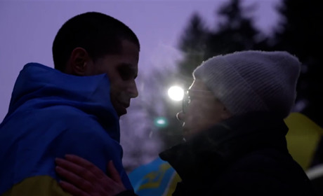 Під час останнього обміну додому повернули шістьох військових із Полтавщини