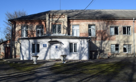 Голі факти про водолікарню (відділення відновного лікування)
