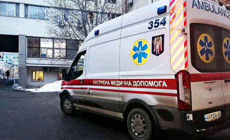На Полтавщині сезонне загострення ГРВІ: майже сім тисяч випадків за тиждень