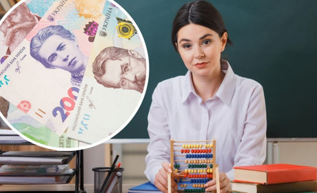 Освітяни Одещини отримають додаткові виплати у 2025 році