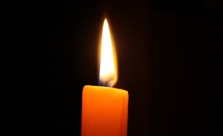 У Південному попрощаються з чоловіком, який загинув внаслідок ракетного удару