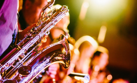 У Південному влаштують вечір романтичного джазу на підтримку ЗСУ