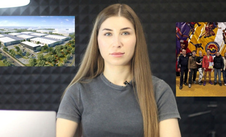 Звільнення полонених, індустріальний парк, що вирішила міськрада стосовно стовпів: новини 7 лютого