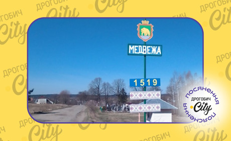 Жахливий стан дороги у Медвежій: хто має її ремонтувати