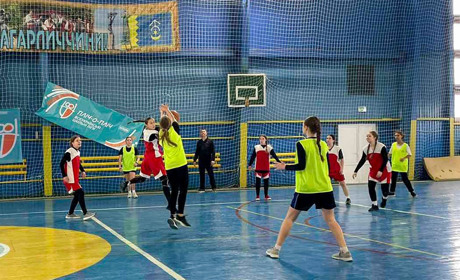 «Пліч-о-пліч» сезону 2024-2025 у Кагарлику: завершилися баскетбольні турніри