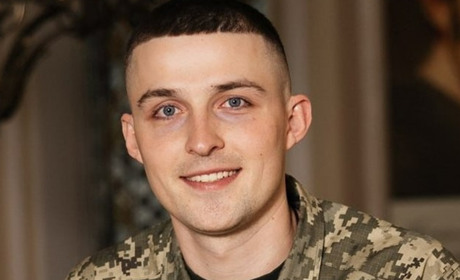 Євлаш пішов з посади речника Повітряних сил