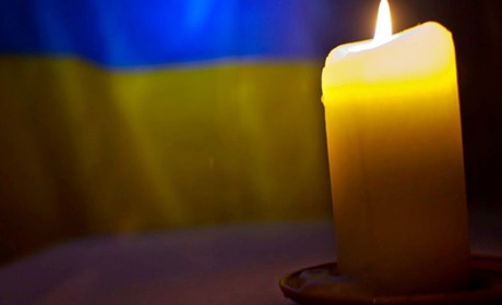 Через рік після загибелі на війні про це сповістили рідним 52-річного сержанта ЗСУ Сергія КУКСИ
