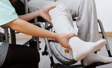 Уряд схвалив рішення щодо впровадження реабілітаційної монопослуги