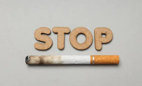 Як кинути курити за допомогою онлайн сервісу “Я кидаю курити”