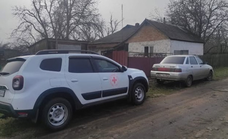 Де і коли очікувати приїзд ММБ цього тижня та як отримати безплатно дезінфекційний засіб