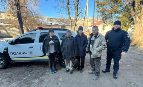 Родина з дітьми повернулися у Гуляйполе після евакуації і одразу отримали поранення. Що сталося