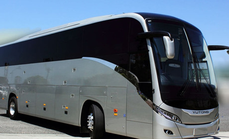 Окупанти повідомили про запуск 13 міжрегіональних автобусних маршрутів на окупованому Запоріжжі