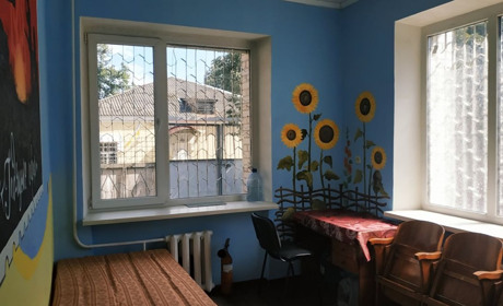 Як працюють Пункти незламності у Гадячі та що там є