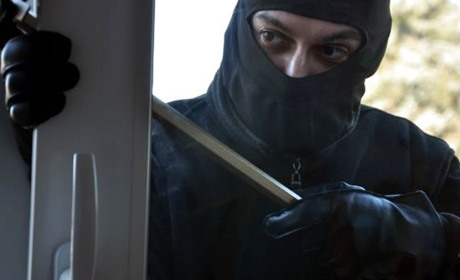 Поліція затримала крадія, який обікрав лікарню Південного