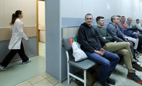 Нововведення від Міноборони РФ: до війська призиватимуть хворих на сифіліс, психоз, гіпертонію