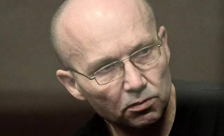 Верховний суд РФ розгляне скаргу засудженого українця Голубєва, за "скоєння теракту у Мелітополі"