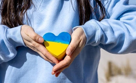 Волонтери Південного готують масштабний гуманітарний рейс