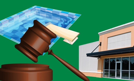 Приватизація у Жовтих Водах: що виставлять на аукціон у 2025 році?