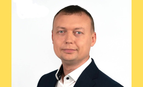 Володимир Опришко із Гадяча став депутатом Полтавської обласної ради