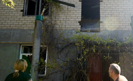 Ракетний удар по Смілі. Росія влучила в об’єкт критичної інфраструктури