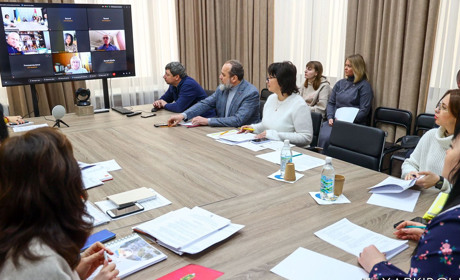 На Харківщині планують підвищити виплати для дітей-сиріт з інвалідністю