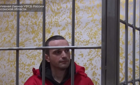 «Вбивцям дають менше»: в окупації засудили мешканця Херсонщини за «шпигунство»