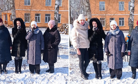 У селі Березівської громади на концерті «Серце до серця» зібрали 6 тисяч гривень для допомоги воїнам