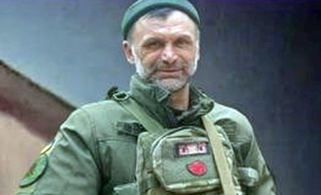 ПАМ'ЯТІ РУСЛАНА ДЕМ'ЯНЧУКА