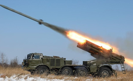 В Есманьській громаді внаслідок обстрілу з РСЗВ травмовано чоловіка
