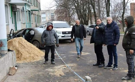 Медичні програми Первомайська: що вдалося виконати, а що залишилось без фінансування