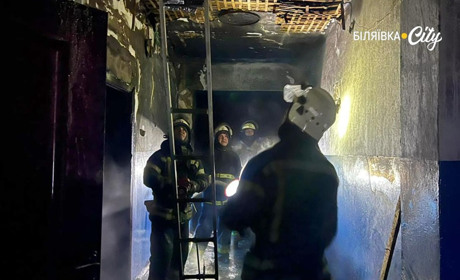 Пожежа у пансіонаті для літніх людей на Одещині: загинуло троє людей. Подробиці трагедії