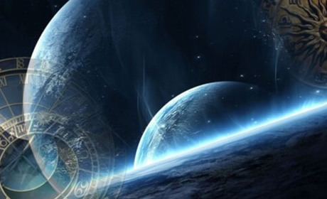 Гороскоп на тиждень