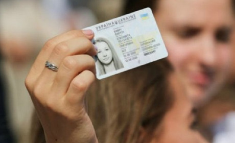 Відповіді на поширені запитання про ID-картку