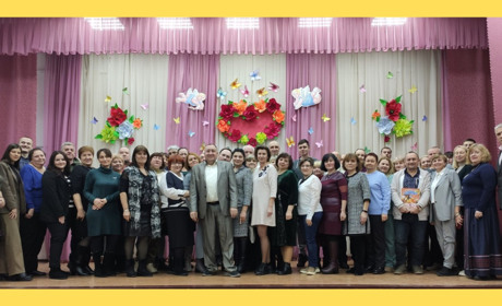 Як святкували 30 років інтелектуального руху у Гадячі