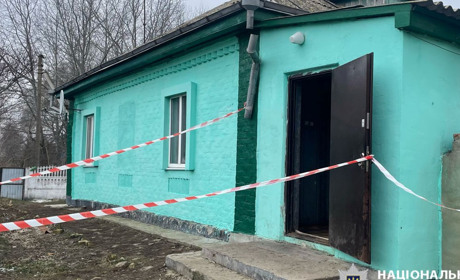 Смерть від рук чоловіка: у Золотоноші загинула 29-річна жінка