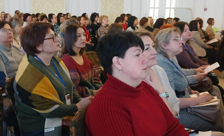 Простір, у якому комфортно всім: НУК спільно з ЮНІСЕФ розбудовує інклюзивну освіту на півдні України