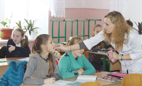 Освітня реформа та шкільна медицина: як змінювалася система 10 років тому