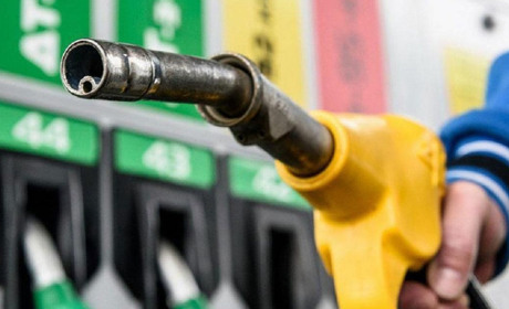 Ціна тижня: скільки коштує бензин, дизель і газ на АЗС у Старокостянтинові