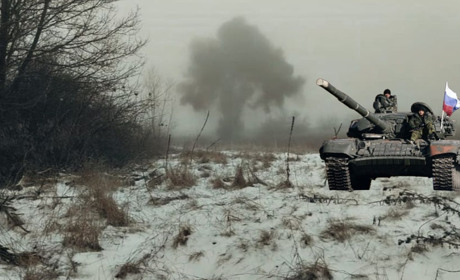 Вдень ворожа армія обстріляла три села Есманьської й Шалигинської громад